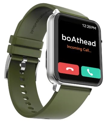 boAt Wave Call