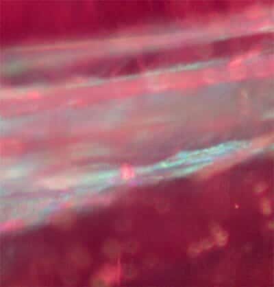 Ruby Fracture Ruby Treatment Guide - Unheated, Heated, Flux-Filled, Lead-Glass Rubies