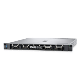 Dell PowerEdge R250 Intel Xeon E-2314 2.8GHz 2TB Hard Drive Rack Server Price in Doha Qatar