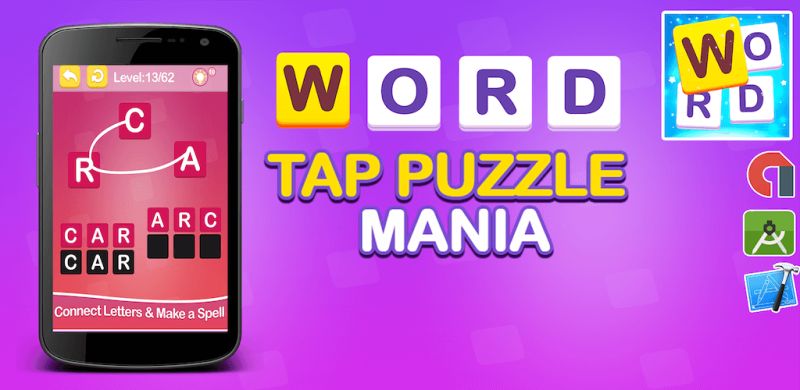 Word Tap For Android Download - Ultra HD 8K Space Arts | Free Download