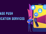 Firebase Push Notification Services Buymysourcecode