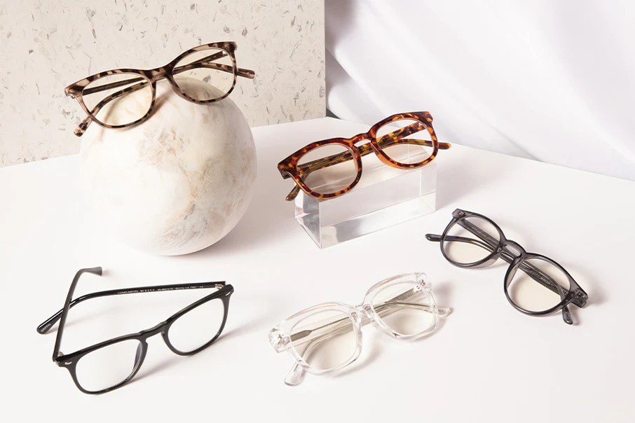 Prescription Glasses
