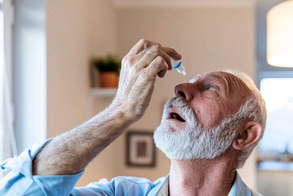 Optimal Eye Health