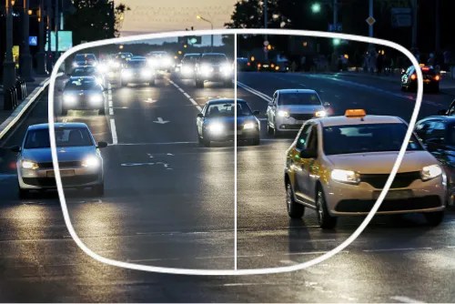 Anti-Reflection Coating