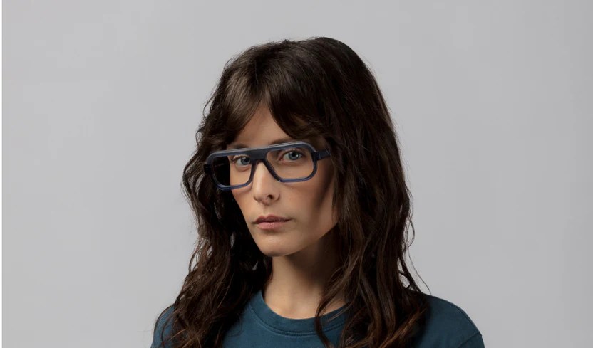 MAD IN ITALY EYEGLASSES SUNGLASSES