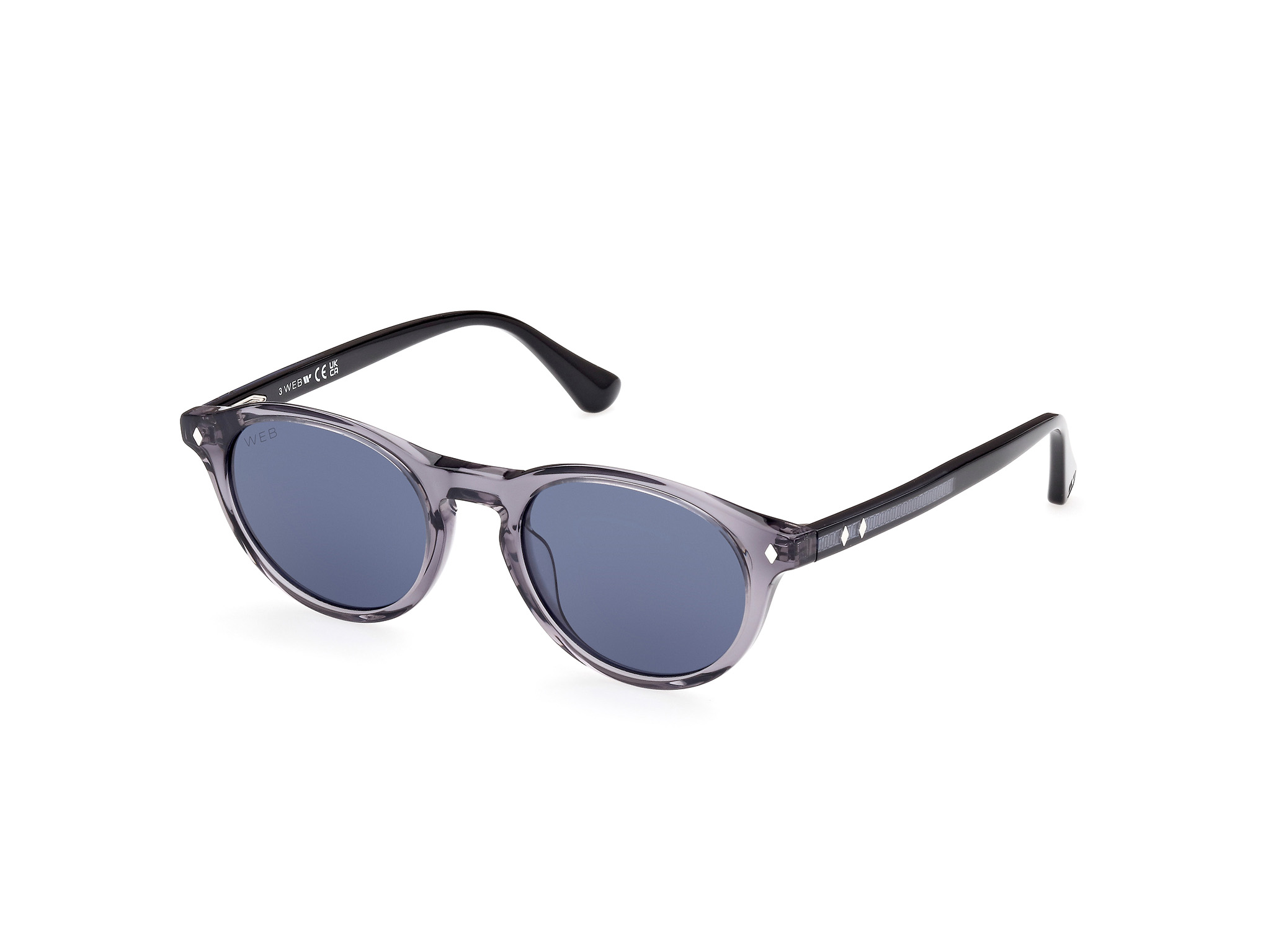 WEB WE0337 Sunglasses 20V 50mm