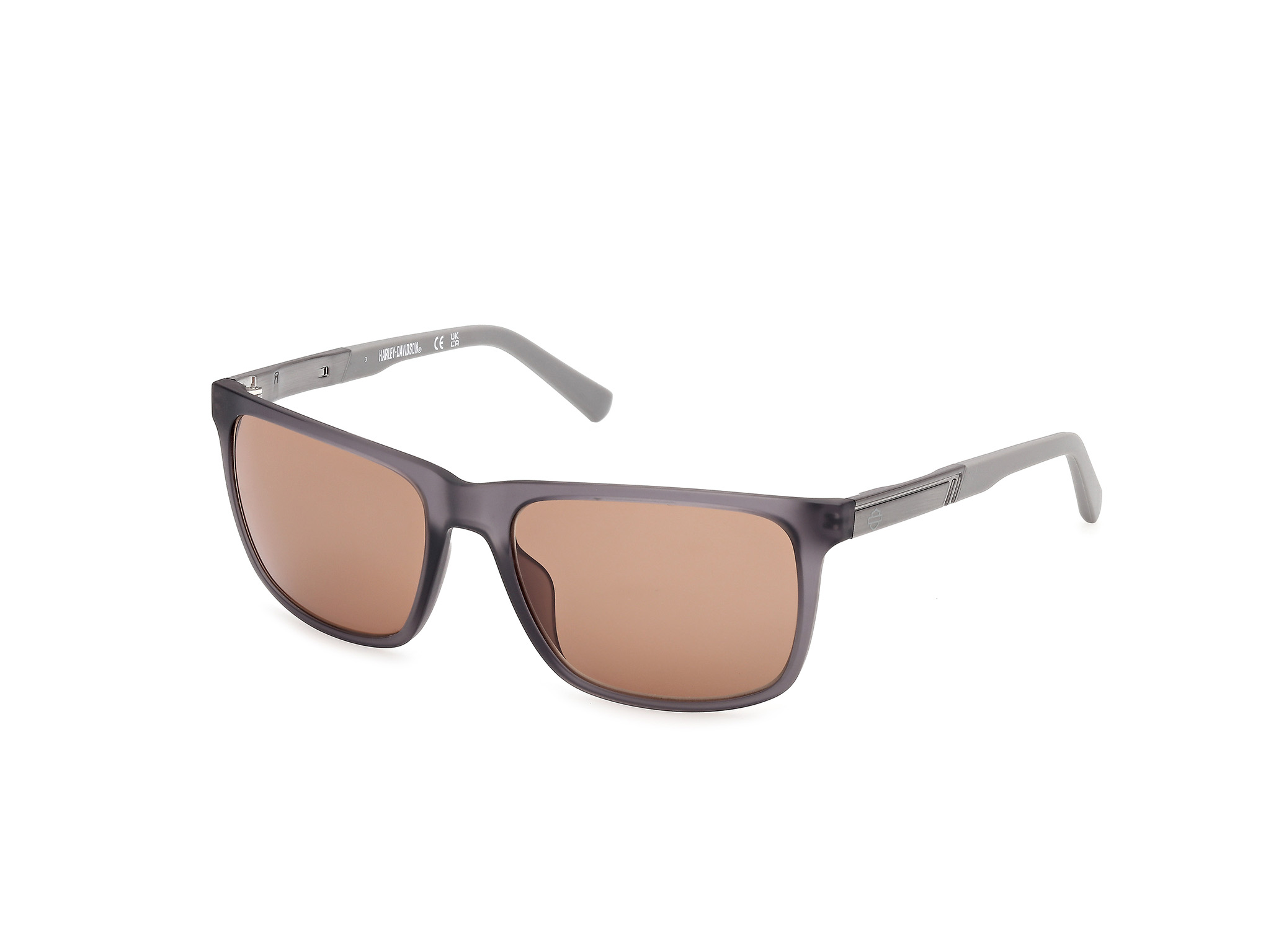HARLEY-DAVIDSON HD00020 Sunglasses 20E 58mm