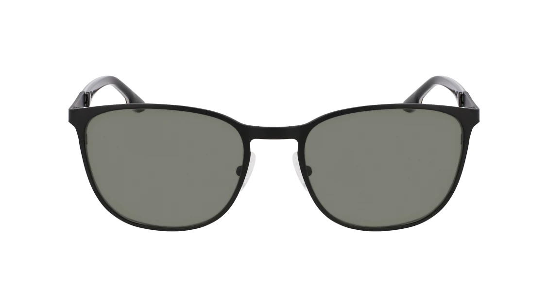 Columbia C128S Sunglasses 002 Matte Black 57mm