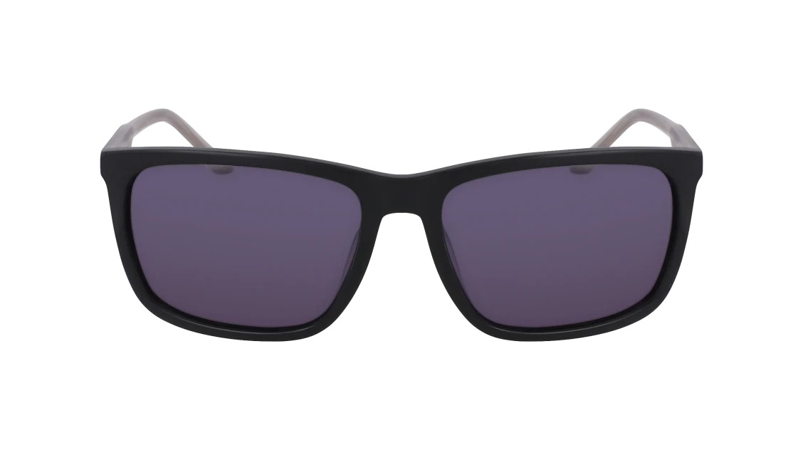 Columbia C566S Sunglasses 002 Matte Black 60mm