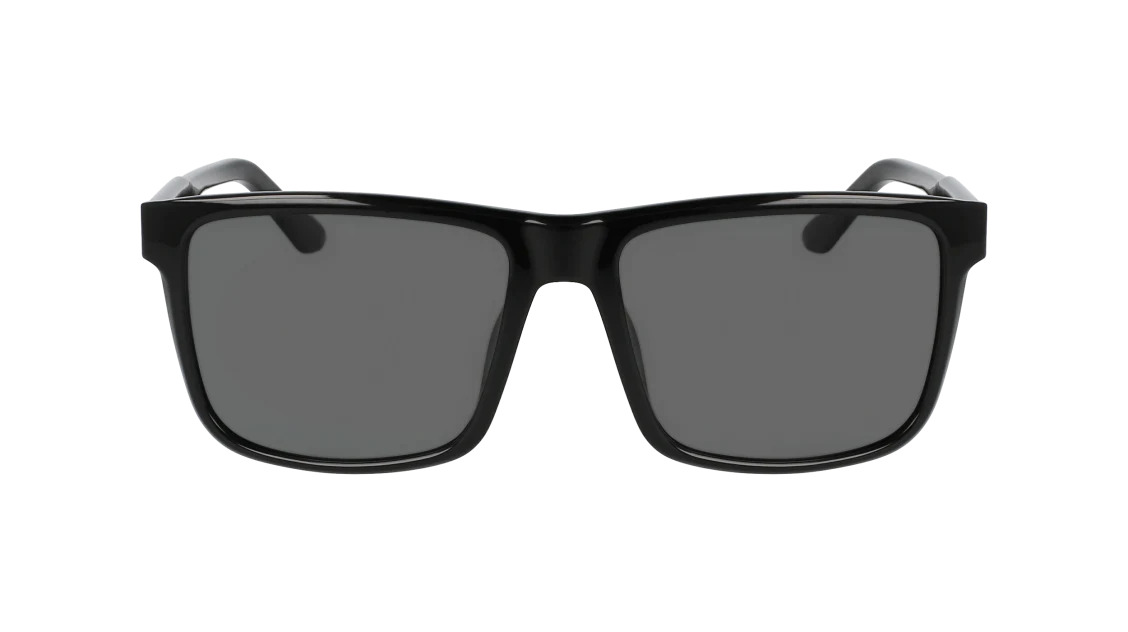 Dragon Dr Meridien Upcycled Ll Polar POLAR Sunglasses 001 Black/Ll Smoke Polar 57mm