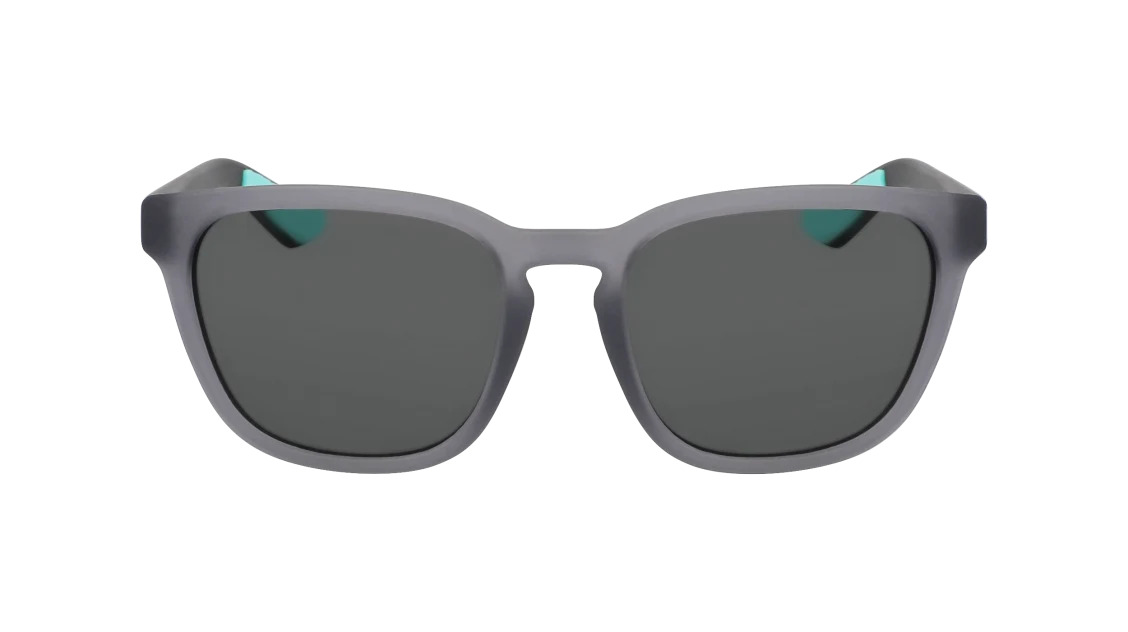 Dragon Dr Dune Ath Ll LL Sunglasses 034 Grey Crystal/Seafoam Iguchi Ll 55mm