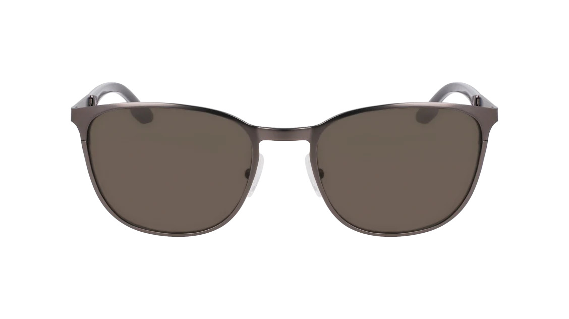 Columbia C128S Sunglasses 072 Matte Gunmetal 57mm