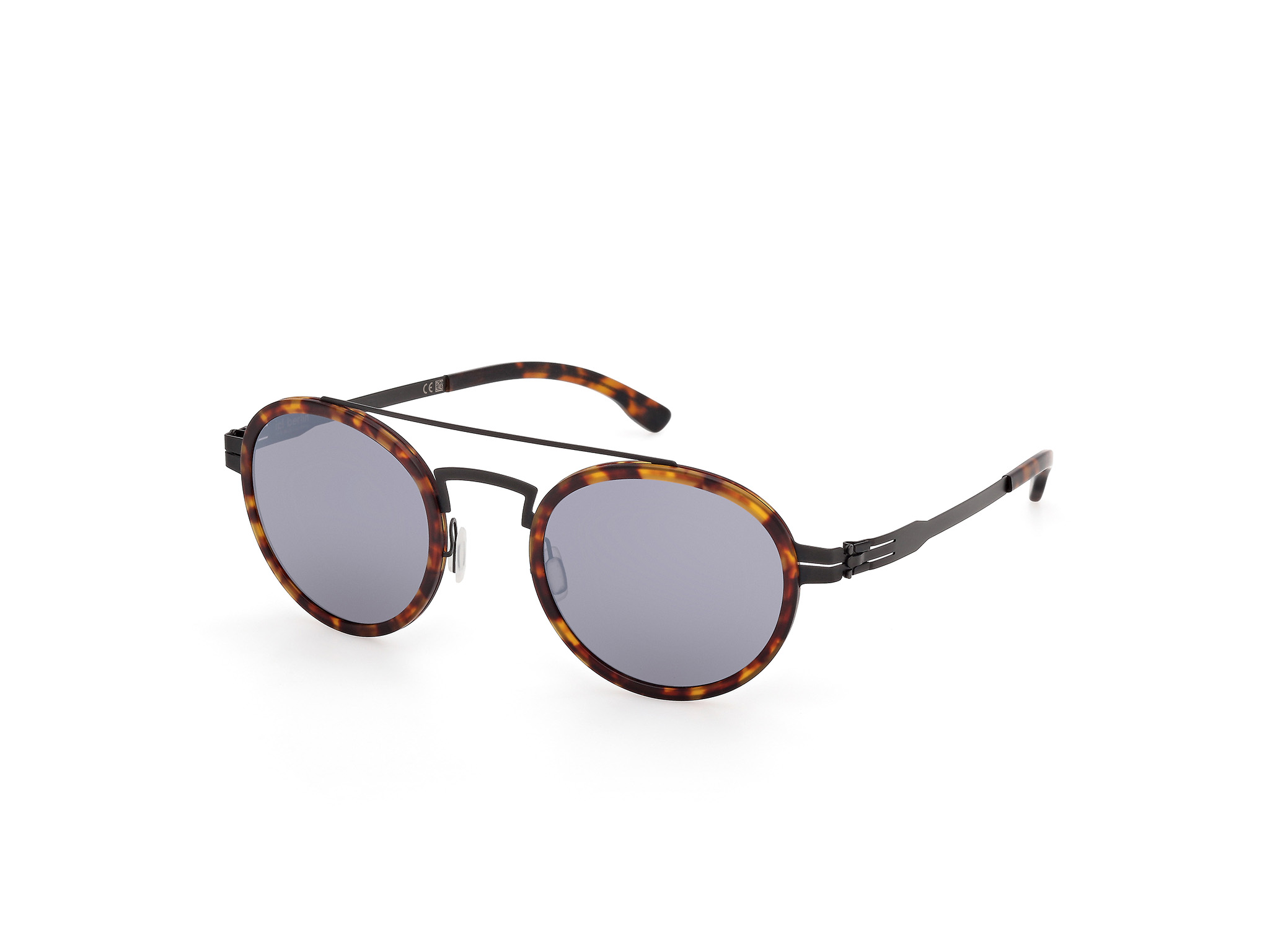 IC! BERLIN IC0031 Sunglasses 05C 50mm