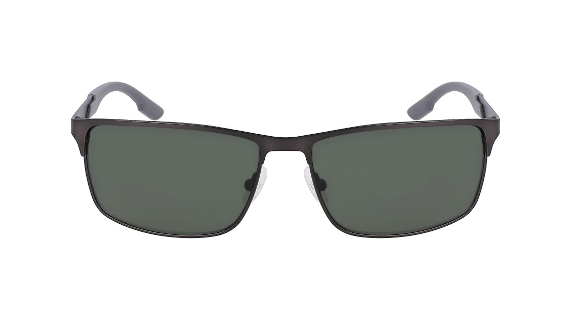 Columbia C124S Sunglasses 072 Matte Gunmetal 62mm