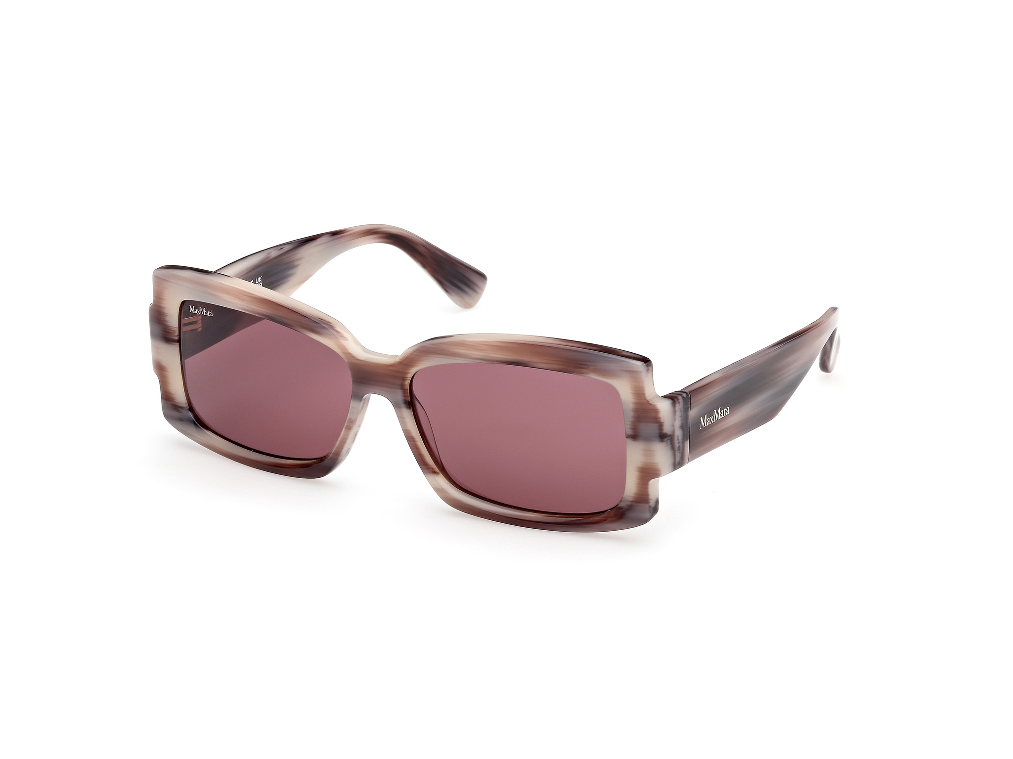 MAXMARA MM0140 Sunglasses 65Y 57mm