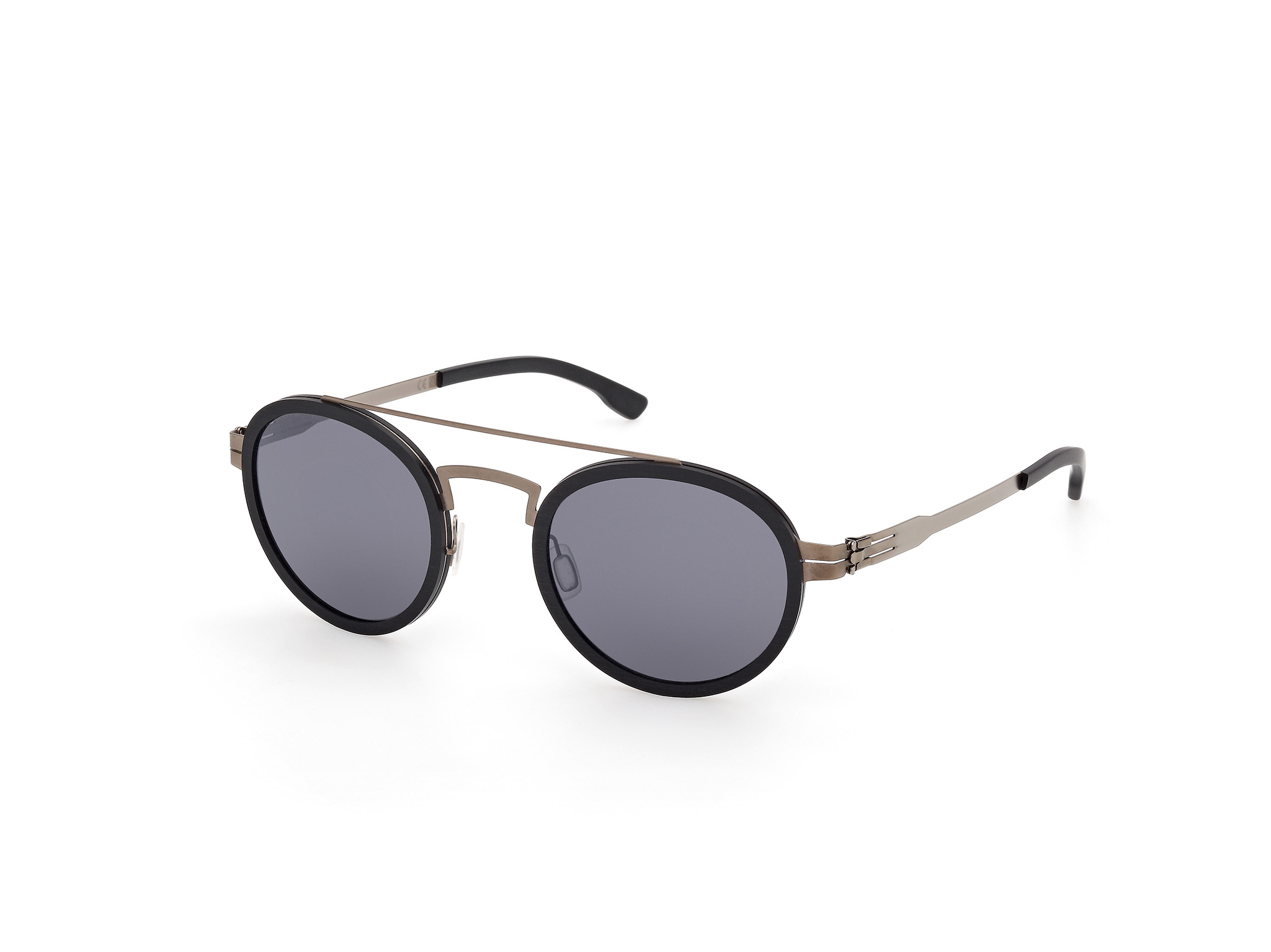 IC! BERLIN IC0031 Sunglasses 05A 50mm