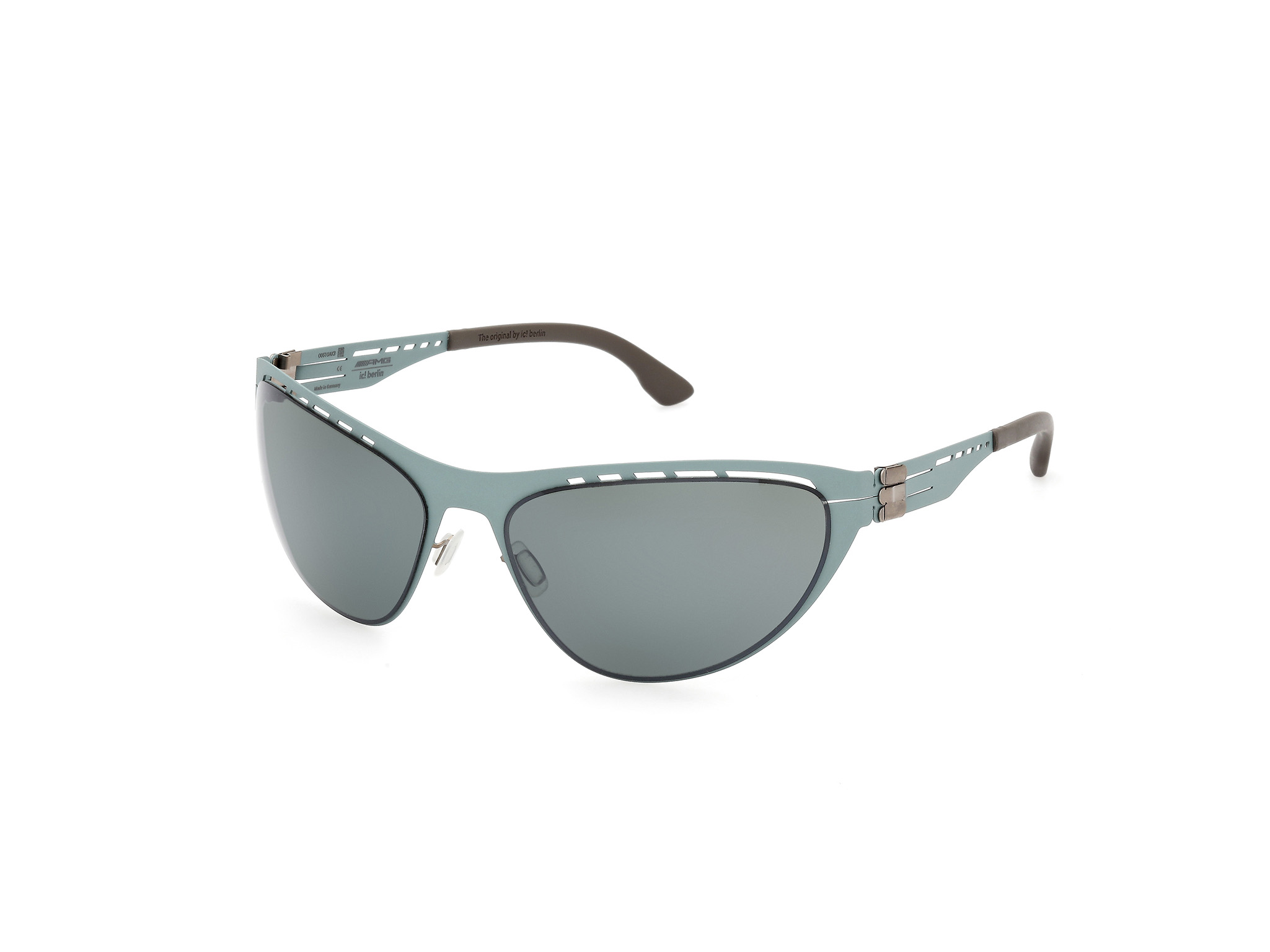 IC! BERLIN AMG IA0003 Sunglasses 35R 63mm