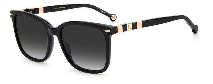 CAROLINA HERRERA CH-0045/S Sunglasses 3H2-BLACKPINK 57mm