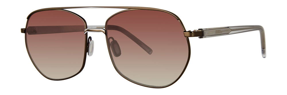 Paradigm Newman Sunglasses Forest 57mm