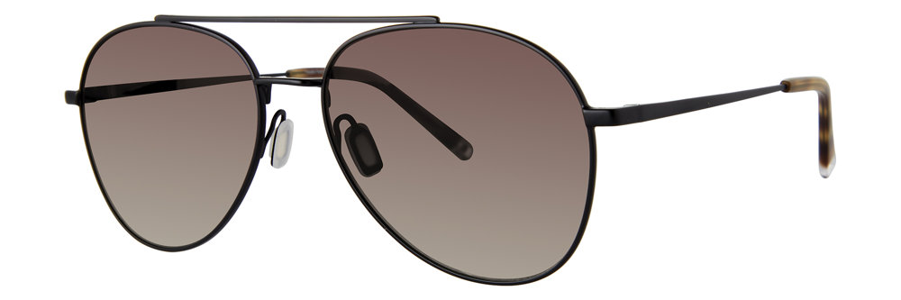Paradigm Yago Sunglasses Black 58mm