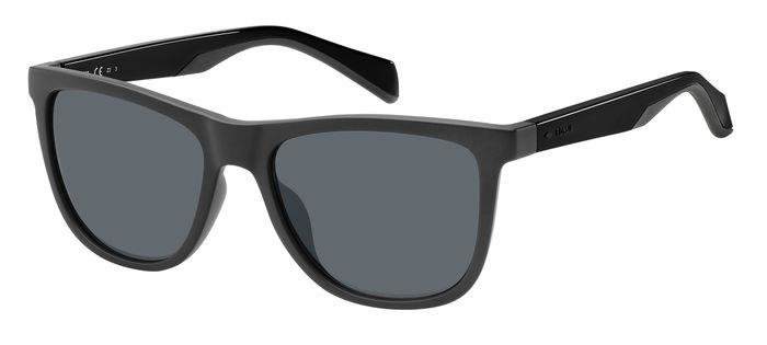FOSSIL FOS-3086/S Sunglasses 003-MTT-BLACK 55mm