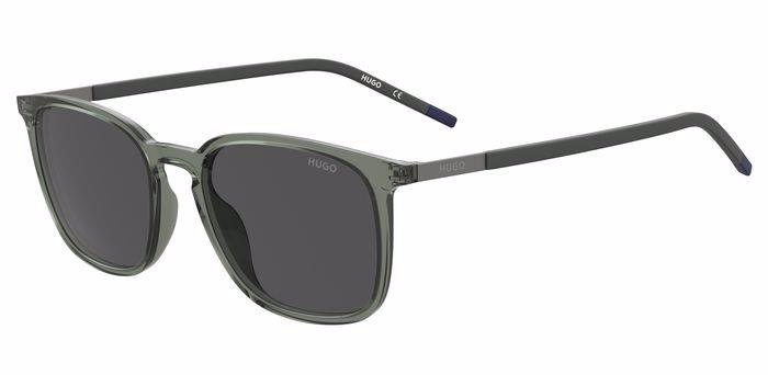 HUGO HG-1268/S Sunglasses 1ED-GREEN 54mm