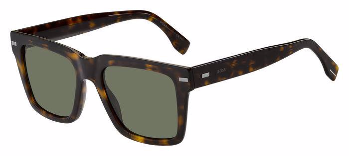 HUGO BOSS BOSS-1442/S Sunglasses 086-HVN 53mm