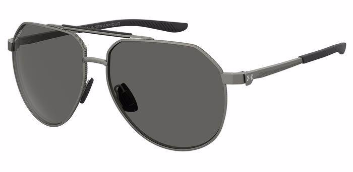 UNDER ARMOUR UA-HONCHO/G Sunglasses 5MO-MTDKRUTBK 60mm