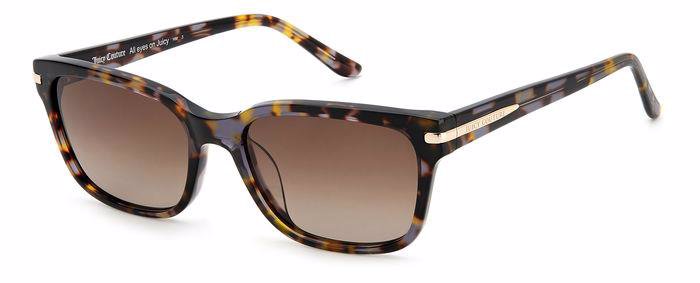 JUICY COUTURE JU-624/S Sunglasses 086-HVN 54mm