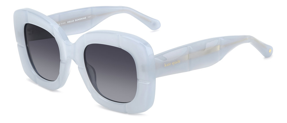 KATE SPADE JOSEY/G/S Sunglasses PJP-BLUE 50mm