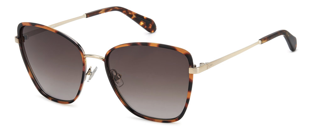 FOSSIL FOS-3159/G/S Sunglasses 086-HVN 56mm