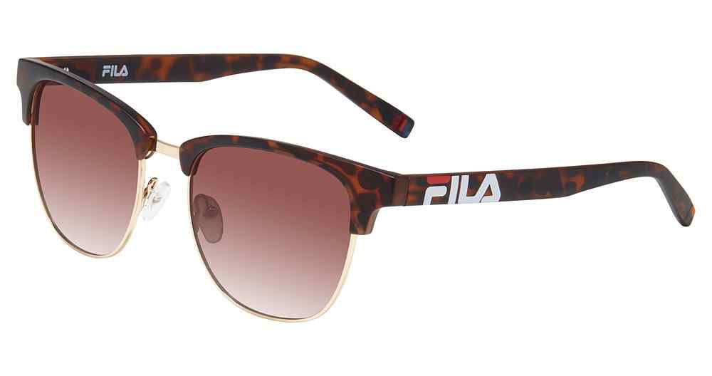 FILA SUN SF9482 Sunglasses TORTOISE-0TOR 53mm