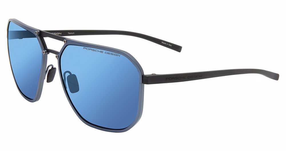 PORSCHE DESIGN SUN P8971 Sunglasses C775 61mm