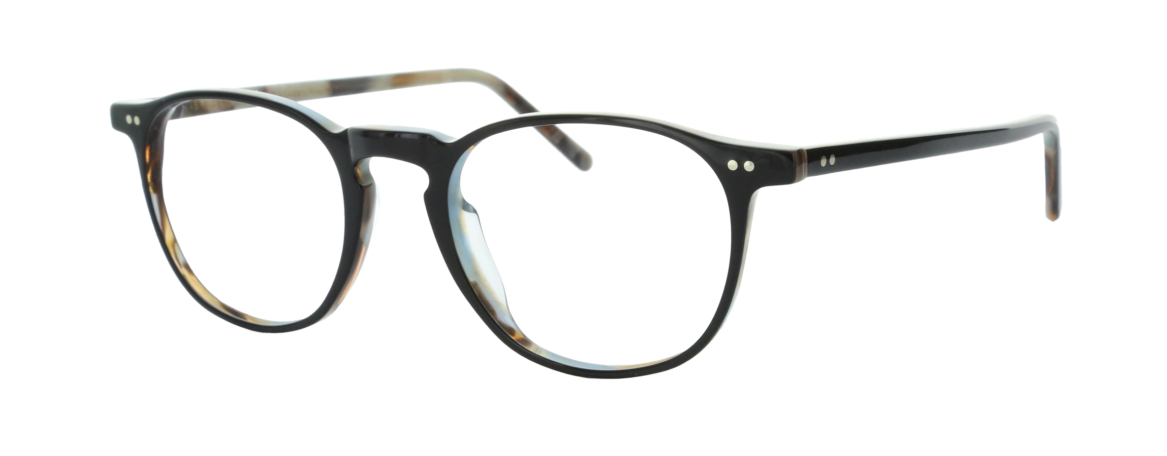 Lafont SOCRATE Sunglasses 1039 Black 49mm