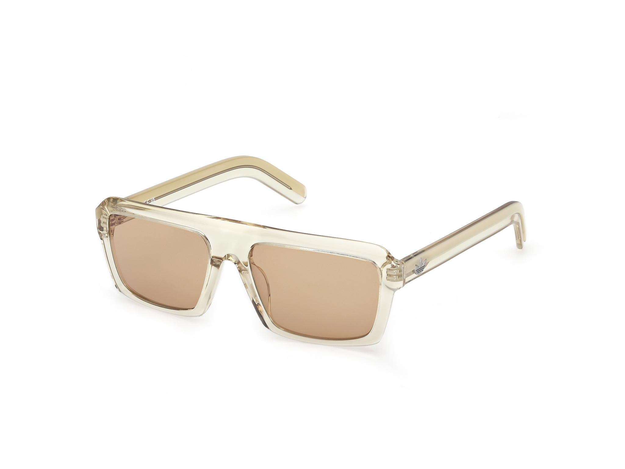ADIDAS ORIGINALS OR0133 Sunglasses 39E 55mm