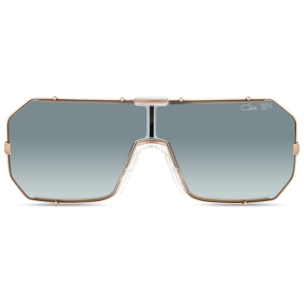 Cazal 904 Sunglasses 001 Rose-Gold