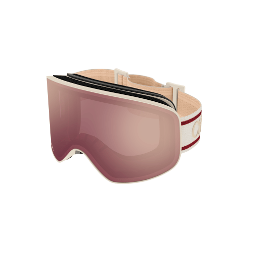 Chloé CH0072S Sunglasses 001 WHITE 99mm