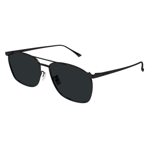 Saint-Laurent SL 796 VINCENT Sunglasses 003 BLACK 57mm