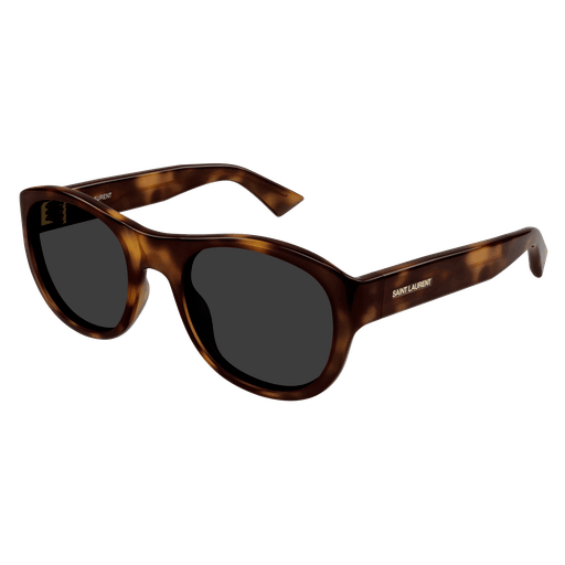 Saint-Laurent SL 798 MAXIME Sunglasses 003 HAVANA 54mm
