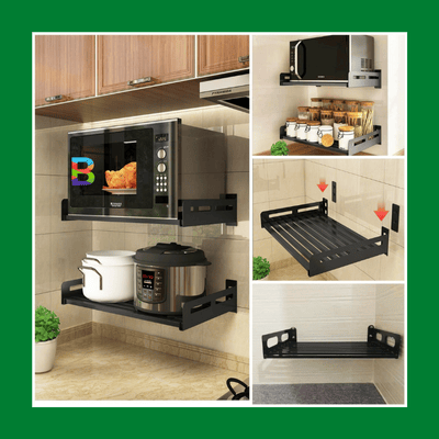 Stainless steel oven rack from buyonebd placed inside a home oven