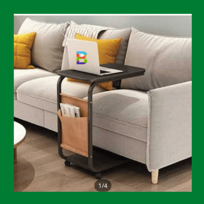 BuyOneBD Folding Pot Mat for heat protection and easy storage in the kitchen.
