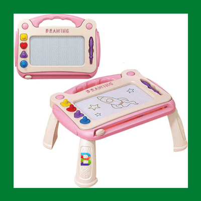 BuyOneBD Drawing Board for Kids - A creative and mess-free way for children to express themselves through art.