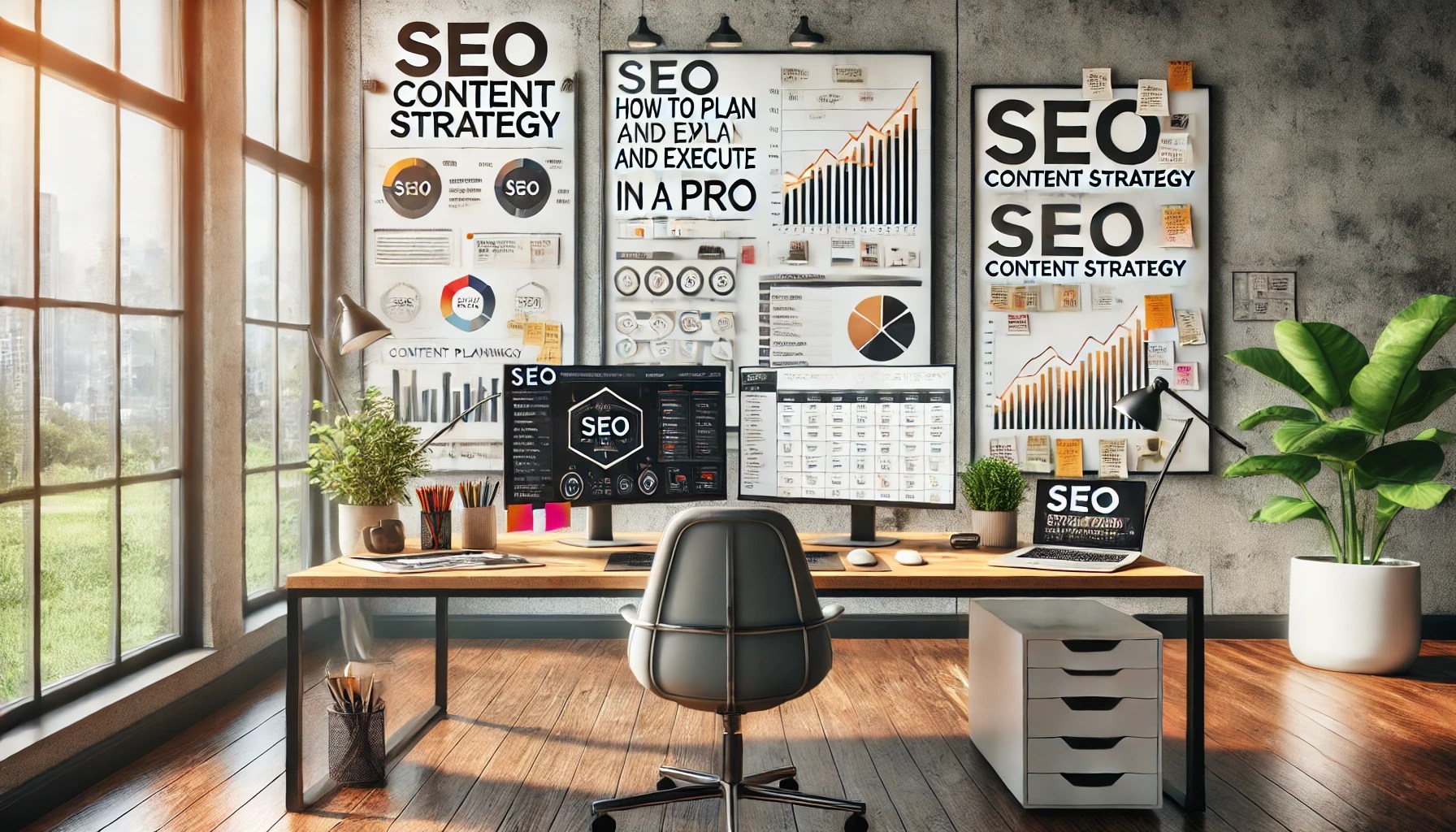 SEO Content Strategy: How to Plan and Execute Like a Pro