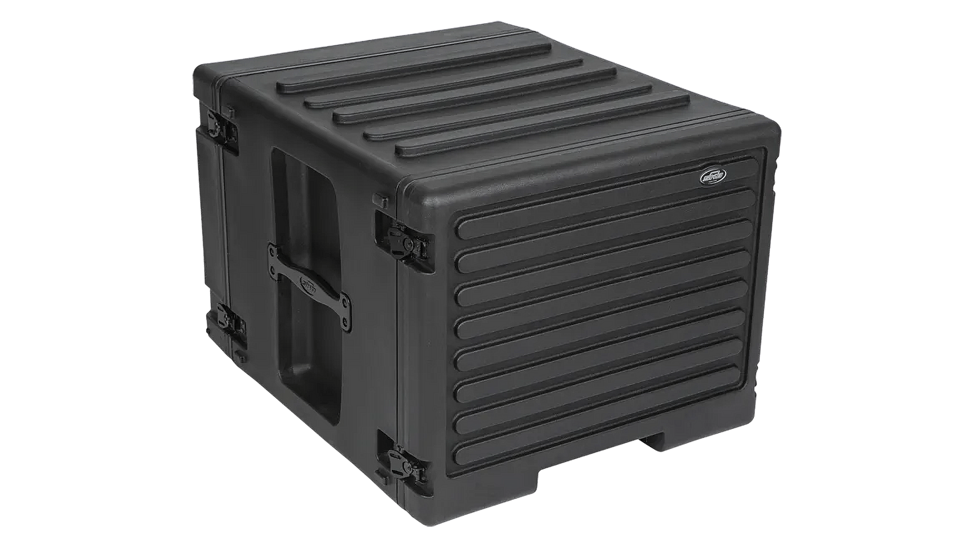 8U - Crate Cases
