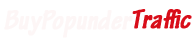 Buy Popunder Traffic