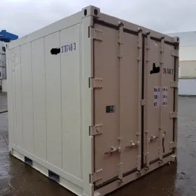 reefer container, reefer