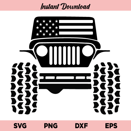 You will receive the following files: Jeep Flag Svg American Jeep Flag Svg Us Jeep Flag Svg Jeep Svg Flag Svg Usa Flag Svg American Flag Svg Png Dxf Cricut Cut File Buy Svg Designs