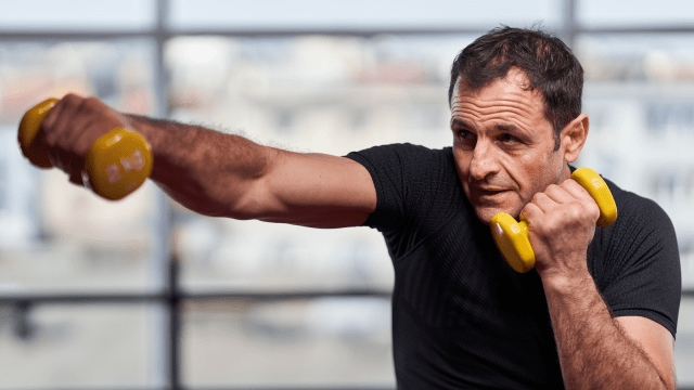 Torch Fat Fast: Discover the Most Efficient Workouts 5 Circuit Training