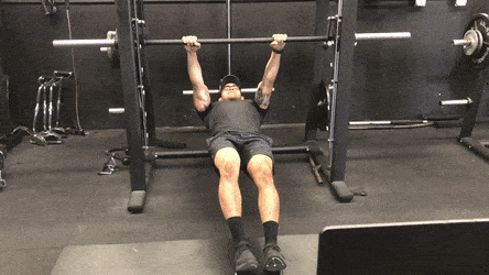 5 Must-Try Bodyweight Exercises For Biceps! 5 Inverted Rows | Bodyweight Exercises For Biceps