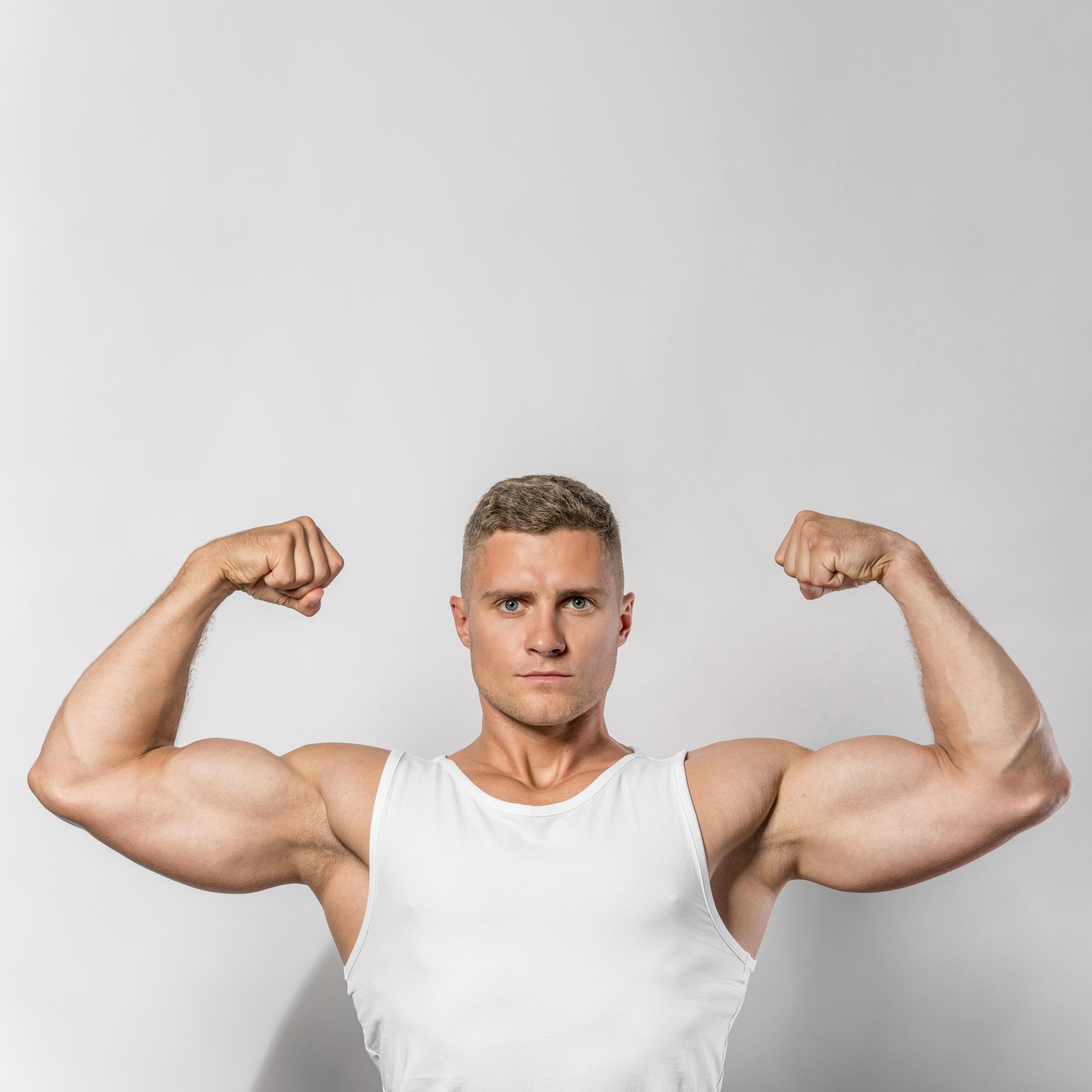 Bodyweight Exercises for Biceps